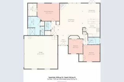 151 Castle Pines Lane, Statesville, NC 28625 - Photo 28