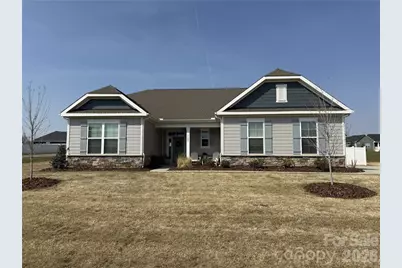 1105 Coppergate Drive, Salisbury, NC 28147 - Photo 1