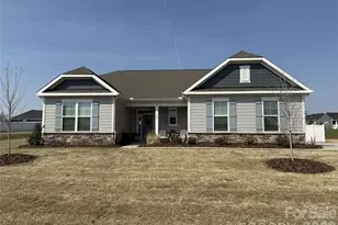 1105 Coppergate Dr, Salisbury, NC 28147 - Photo 1