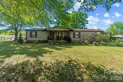 1507 Mills Harris Road, Wingate, NC 28174 - Photo 2