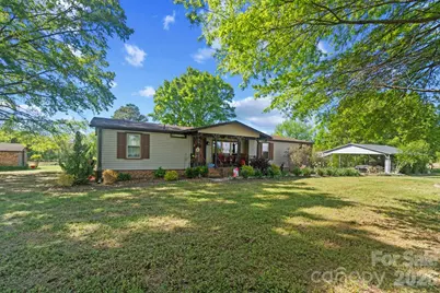 1507 Mills Harris Road, Wingate, NC 28174 - Photo 1