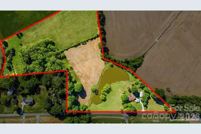 1507 Mills Harris Road, Wingate, NC 28174 - Photo 30