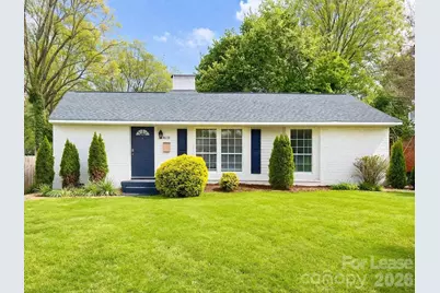 4638 Murrayhill Road, Charlotte, NC 28209 - Photo 1