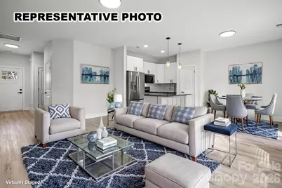210 N Vance Street, Gastonia, NC 28052 - Photo 8