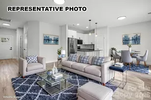 210 N Vance St, Gastonia, NC 28052 - Photo 8