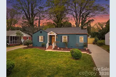 2414 Belfast Drive, Charlotte, NC 28208 - Photo 24