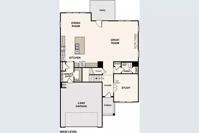 21031 Running Creek Drive, Locust, NC 28097 - Photo 2