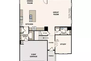 21031 Running Creek Dr, Locust, NC 28097 - Photo 2