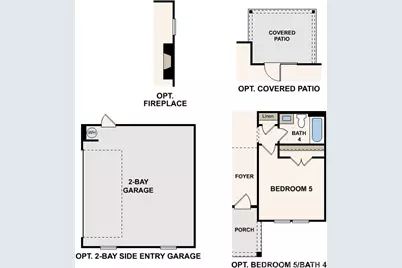 21083 Running Creek Drive, Locust, NC 28097 - Photo 4