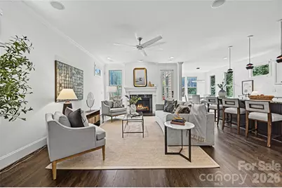 1102 Yale Place, Charlotte, NC 28209 - Photo 4