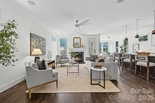 1102 Yale Pl, Charlotte, NC 28209 - Photo 4