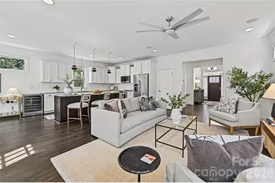 1102 Yale Place, Charlotte, NC 28209 - Photo 14