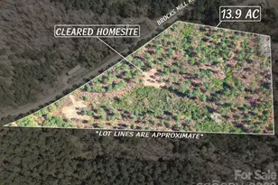 Tract 1&2 Snow Hill Rd, Chesterfield, SC 29709 - Photo 1