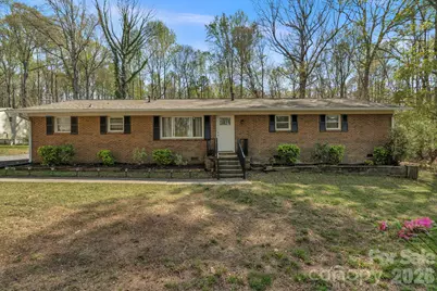409 Robinson Avenue, Matthews, NC 28104 - Photo 1