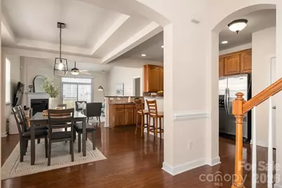 11021 Lucky Horseshoe Lane, Charlotte, NC 28277 - Photo 12