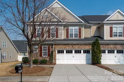 11021 Lucky Horseshoe Lane, Charlotte, NC 28277 - Photo 1
