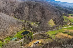 710 Kendal Dr, Leicester, NC 28748 - Photo 38