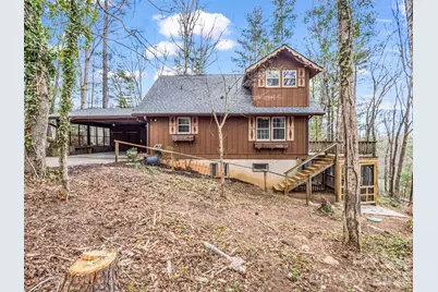 1 Alpine Way, Swannanoa, NC 28778 - Photo 4