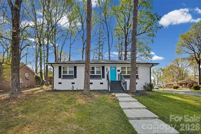 553 Derrydowne Drive, Charlotte, NC 28213 - Photo 1