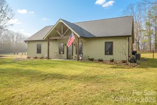 7124 Old Hickory Ln, Crouse, NC 28033 - Photo 2