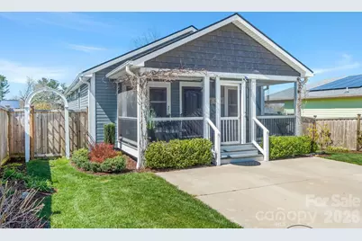 482 Booker Street, Asheville, NC 28803 - Photo 1