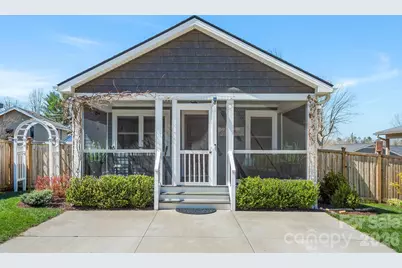 482 Booker Street, Asheville, NC 28803 - Photo 2