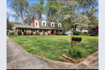 6824 April Lane, Charlotte, NC 28215 - Photo 1