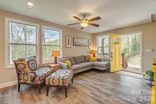 343 Garren Creek Rd, Fairview, NC 28730 - Photo 4