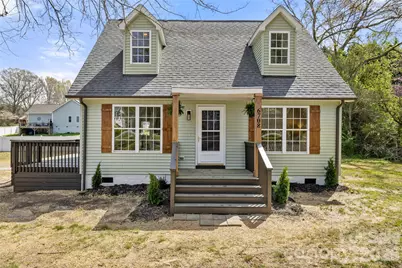 6708 Campground Road, Denver, NC 28037 - Photo 1