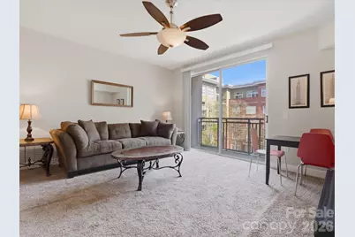1315 East Boulevard #423, Charlotte, NC 28203 - Photo 4