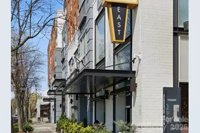 1315 East Boulevard #423, Charlotte, NC 28203 - Photo 38