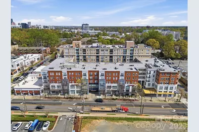1315 East Boulevard #423, Charlotte, NC 28203 - Photo 40