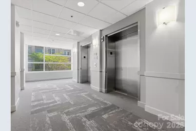 1315 East Boulevard #423, Charlotte, NC 28203 - Photo 32
