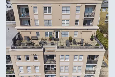 1315 East Boulevard #423, Charlotte, NC 28203 - Photo 46