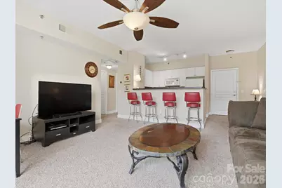 1315 East Boulevard #423, Charlotte, NC 28203 - Photo 6