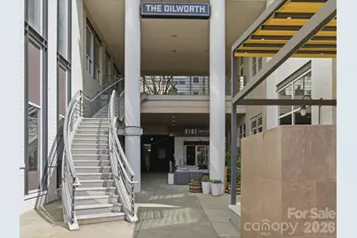 1315 East Boulevard #423, Charlotte, NC 28203 - Photo 34