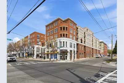 1315 East Boulevard #423, Charlotte, NC 28203 - Photo 1