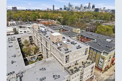 1315 East Boulevard #423, Charlotte, NC 28203 - Photo 48
