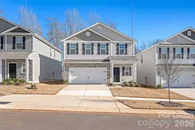 7017 Stoney Wood Lane, Charlotte, NC 28215 - Photo 1