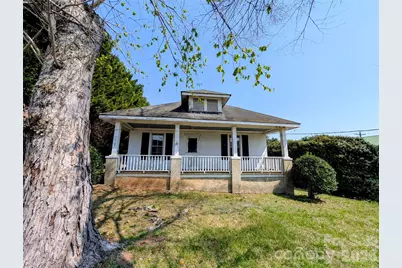 507 S College Street, Morganton, NC 28655 - Photo 2