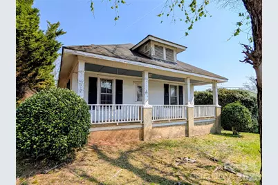 507 S College Street, Morganton, NC 28655 - Photo 1