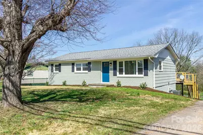 183 Mount Carmel Road, Asheville, NC 28806 - Photo 1