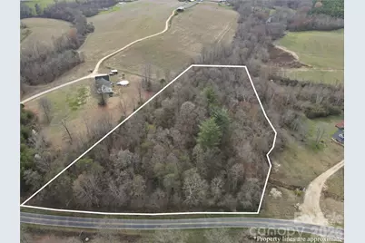 0 Vashti Road, Hiddenite, NC 28636 - Photo 1