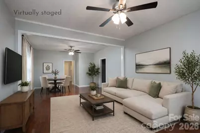 607 N Salisbury Avenue, Spencer, NC 28159 - Photo 1