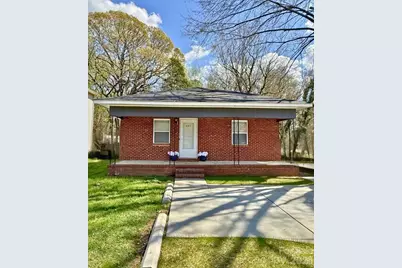 607 N Salisbury Avenue, Spencer, NC 28159 - Photo 1