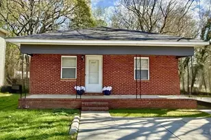 607 N Salisbury Ave, Spencer, NC 28159 - Photo 1