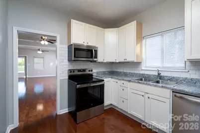 607 N Salisbury Avenue, Spencer, NC 28159 - Photo 4