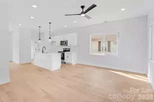 506 Beacon St, Gastonia, NC 28054 - Photo 4