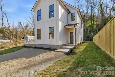 109 Glendale Avenue, Asheville, NC 28803 - Photo 2