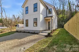 109 Glendale Ave, Asheville, NC 28803 - Photo 2
